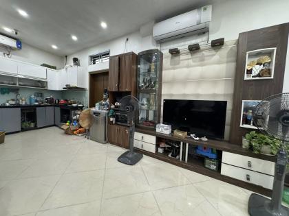 Bán Nhà Phố Tôn Đức Thắng Đống Đa 126m2-3T MT10m 22,7 Tỷ Có Thương Lượng.