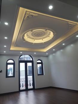 Bán nhà mới 7T, thang máy, 12 phòng khép kín tại Tổng cục 5 _ Yên Xá. Giá 2x tỷ