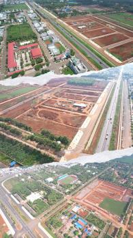 Mở bán đất nền Dầu Giây chỉ 1,95 tỷ/nền – Full thổ cư, pháp lý rõ ràng