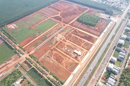 Mở bán đất nền Dầu Giây chỉ 1,95 tỷ/nền – Full thổ cư, pháp lý rõ ràng