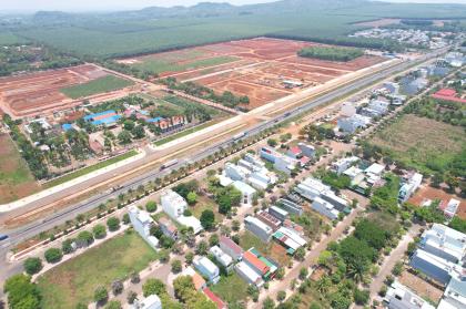 Mở bán đất nền Dầu Giây chỉ 1,95 tỷ/nền – Full thổ cư, pháp lý rõ ràng
