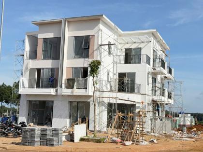 Bán đất nền Dầu Giây 100m² giá chỉ 1,95 tỷ – Gần cao tốc & sân bay Long Thành