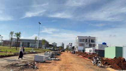 Bán đất nền Dầu Giây 100m² giá chỉ 1,95 tỷ – Gần cao tốc & sân bay Long Thành