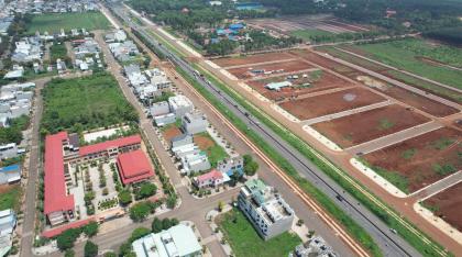 Bán đất nền Dầu Giây 100m² giá chỉ 1,95 tỷ – Gần cao tốc & sân bay Long Thành