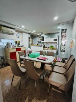 ĐỊNH CƯ Bán Nhà 5 Tầng Lung Linh CMT8, 48m2, Nhỉnh 8 Tỷ TL