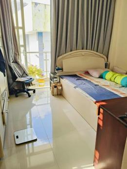 ĐỊNH CƯ Bán Nhà 5 Tầng Lung Linh CMT8, 48m2, Nhỉnh 8 Tỷ TL
