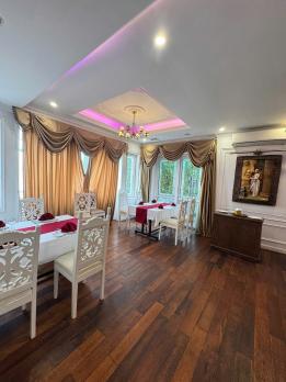 Bán Nhà Mặt Phố Nguyễn Khánh Toàn Cầu Giấy 265m2-4T MT15m LÔ GÓC 3 THOÁNG 210 Tỷ.