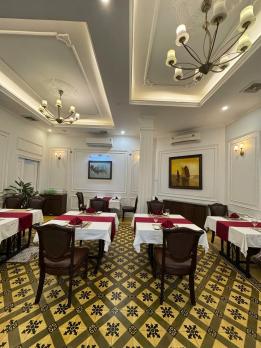 Bán Nhà Mặt Phố Nguyễn Khánh Toàn Cầu Giấy 265m2-4T MT15m LÔ GÓC 3 THOÁNG 210 Tỷ.
