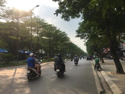 Bán Nhà Mặt Phố Nguyễn Khánh Toàn Cầu Giấy 265m2-4T MT15m LÔ GÓC 3 THOÁNG 210 Tỷ.