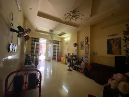 Siêu phẩm hiếm! Nhà 3 tầng đường ô tô – Lê Văn Lương, Phước Kiển – Gần Phú Mỹ Hưng chỉ 7.5 tỷ