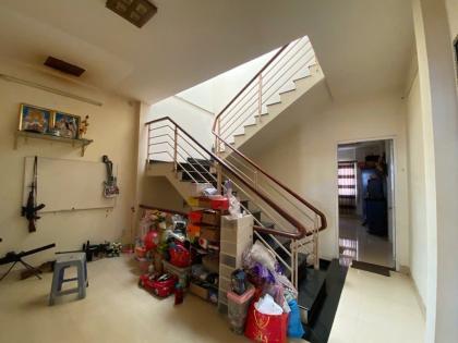Siêu phẩm hiếm! Nhà 3 tầng đường ô tô – Lê Văn Lương, Phước Kiển – Gần Phú Mỹ Hưng chỉ 7.5 tỷ