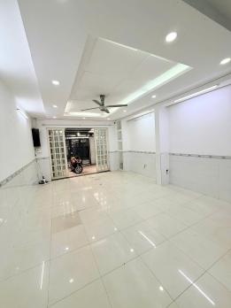 Bán nhà phố HXH 5m Phạm Văn Hai, gần Lê Văn Sỹ, 5x19m, 4 Tầng, 1 đời chủ, 14,9 tỷ.