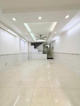 Bán nhà phố HXH 5m Phạm Văn Hai, gần Lê Văn Sỹ, 5x19m, 4 Tầng, 1 đời chủ, 14,9 tỷ.