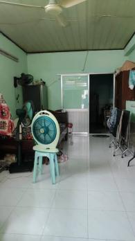 Nhà Đường Lê Văn Sỹ Phường 13 Quận 3 Cũ.
