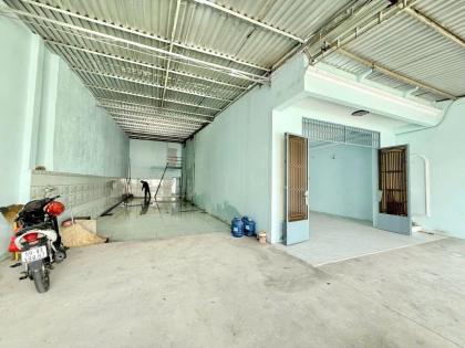 HÀNG HIẾM GIỮA LÒNG QUẬN 12 – NHÀ 1 LẦU NGANG KHỦNG 10M – CHỈ 11,89 TỶ