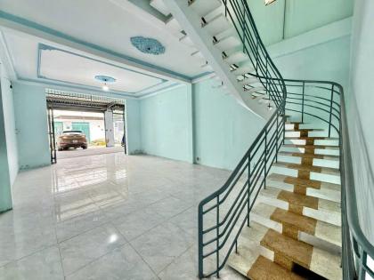 HÀNG HIẾM GIỮA LÒNG QUẬN 12 – NHÀ 1 LẦU NGANG KHỦNG 10M – CHỈ 11,89 TỶ