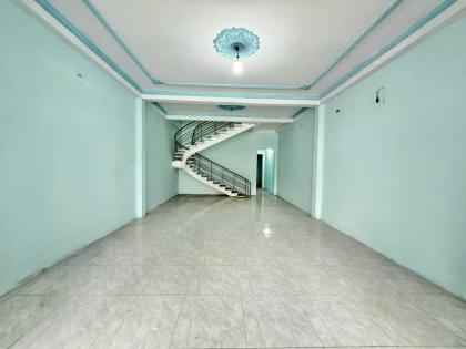 HÀNG HIẾM GIỮA LÒNG QUẬN 12 – NHÀ 1 LẦU NGANG KHỦNG 10M – CHỈ 11,89 TỶ