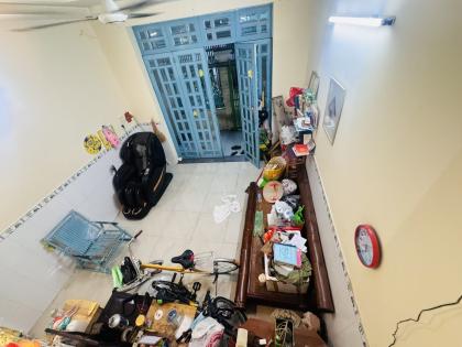 BÁN NHÀ MẶT TIỀN ĐƯỜNG SỐ  – P. TAM PHÚ, TP. THỦ ĐỨC – GIÁ CHỈ 5 TỶ