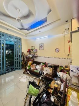BÁN NHÀ MẶT TIỀN ĐƯỜNG SỐ  – P. TAM PHÚ, TP. THỦ ĐỨC – GIÁ CHỈ 5 TỶ