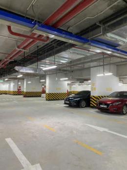 Tòa văn phòng hạng A 136 Hồ Tùng Mậu chỉ từ 50 tr/m diện tích đa dạng