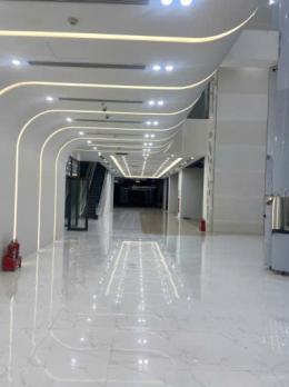Tòa văn phòng hạng A 136 Hồ Tùng Mậu chỉ từ 50 tr/m diện tích đa dạng