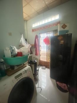 HXH thông Hậu Giang 2 tầng đẹp Quận 6 cho thuê 9 triệu chỉ 4 tỷ nhỉnh.