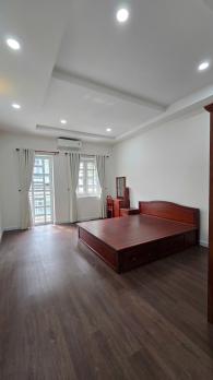 HIẾM NHÀ MẶT TIỀN KDC TÂN THUẬN NAM – QUẬN 7 | 4 TẦNG BTCT | SỔ VUÔNG A4 – GIÁ CHỈ 13.5 TỶ