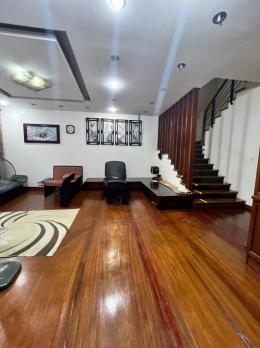 BIỆT THỰ SÂN VƯỜN SIÊU ĐẸP – XUÂN ĐỈNH, BẮC TỪ LIÊM ????
 245m² – 4 tầng – MT 15m – Giá 51 tỷ