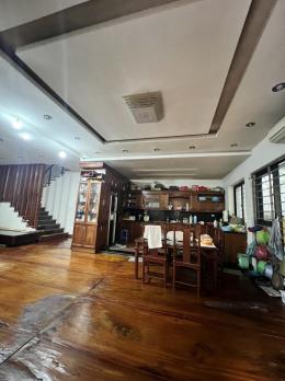 BIỆT THỰ SÂN VƯỜN SIÊU ĐẸP – XUÂN ĐỈNH, BẮC TỪ LIÊM ????
 245m² – 4 tầng – MT 15m – Giá 51 tỷ