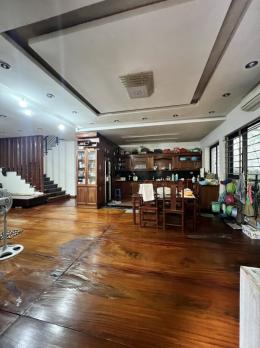 BIỆT THỰ SÂN VƯỜN SIÊU ĐẸP – XUÂN ĐỈNH, BẮC TỪ LIÊM ????
 245m² – 4 tầng – MT 15m – Giá 51 tỷ