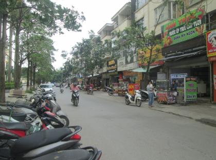Shophouse LK4 LK5 Tân Tây Đô chân tòa chung cư kd đủ thứ 90m2 chỉ 16.x tỷ. LH 0989626116