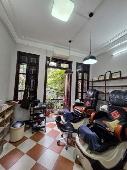 Bán nhà mặt phố đường Cù Chính Lan, Thanh Xuân, vỉa hè rộng, kinh doanh sầm uất
