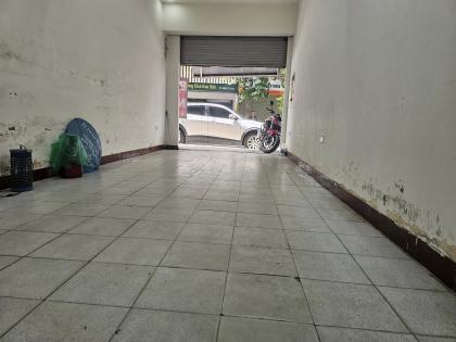 Bán Nhà Mặt Phố Dốc Tam Đa Tây Hồ 70m2-3T 27 Tỷ Có Thương Lượng.