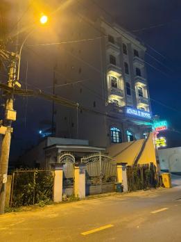 SIÊU LÔ ĐẤT (10x25) MẶT TIỀN Q12 ĐƯỜNG NHỰA 12M – CỰC HIẾM TRUNG TÂM TÂN THỚI HIỆP
