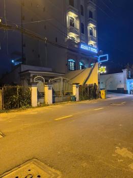SIÊU LÔ ĐẤT (10x25) MẶT TIỀN Q12 ĐƯỜNG NHỰA 12M – CỰC HIẾM TRUNG TÂM TÂN THỚI HIỆP