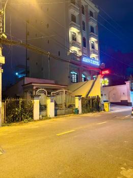 SIÊU LÔ ĐẤT (10x25) MẶT TIỀN Q12 ĐƯỜNG NHỰA 12M – CỰC HIẾM TRUNG TÂM TÂN THỚI HIỆP