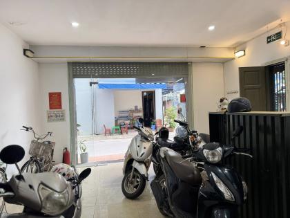 Bán Nhà Phố Đặng Thai Mai Tây Hồ 60m2-6T MT6m VIEW Hồ LÔ GÓC 36 Tỷ Có Thương Lượng.