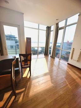 Bán Nhà Phố Đặng Thai Mai Tây Hồ 60m2-6T MT6m VIEW Hồ LÔ GÓC 36 Tỷ Có Thương Lượng.