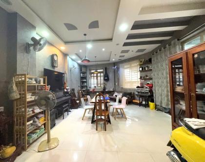 Nhà 4 Tầng – Lô góc 2 MT – HIẾM NGANG 5.2M – P4  Gò Vấp - Nhỉnh 7 TỶ TL!