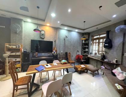 Nhà 4 Tầng – Lô góc 2 MT – HIẾM NGANG 5.2M – P4  Gò Vấp - Nhỉnh 7 TỶ TL!