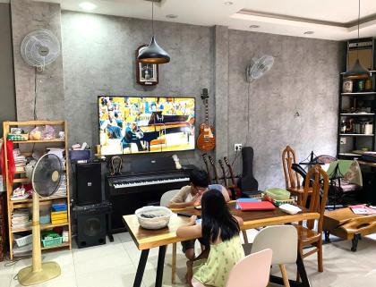 Nhà 4 Tầng – Lô góc 2 MT – HIẾM NGANG 5.2M – P4  Gò Vấp - Nhỉnh 7 TỶ TL!