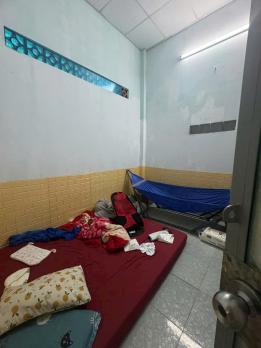 BÁN NHÀ HẺM 2/ NGUYỄN THỊ ĐẶNG – GẦN NHÀ THUỐC TÂY PHƯƠNG QUỲNH, Q12