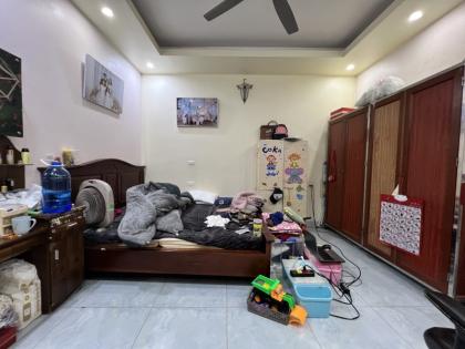 SIÊU PHẨM LÔ GÓC 2 MẶT THOÁNG – 5 TẦNG KHUNG BÊ TÔNG CHẮC CHẮN – XUÂN ĐỈNH, BẮC TỪ LIÊM