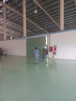 KHO XƯỞNG (150x240) MẶT TIỀN TỈNH LỘ 2, TRUNG LẬP THƯỢNG, CỦ CHI