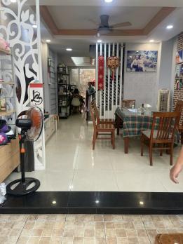 Ở NGAY! Bán Nhà Đẹp 4 Tầng Xe Hơi Thông Tô Hiến Thành, 38m2, Nhỉnh 7 Tỷ TL