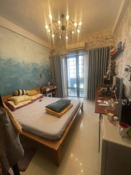 Ở NGAY! Bán Nhà Đẹp 4 Tầng Xe Hơi Thông Tô Hiến Thành, 38m2, Nhỉnh 7 Tỷ TL