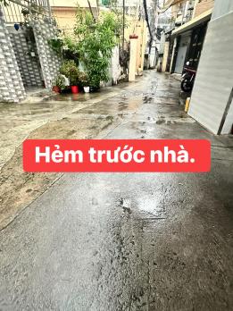 ???? QUẬN 10 – NHÀ 5 TẦNG ĐÚC – HẺM XE HƠI GẦN NHÀ – CHỈ 7.8 TỶ ???? ???? Cách Mạng Tháng Tám – P.13 – Q.10 ???? DT: 3.2 x 12m