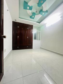 ???? QUẬN 10 – NHÀ 5 TẦNG ĐÚC – HẺM XE HƠI GẦN NHÀ – CHỈ 7.8 TỶ ???? ???? Cách Mạng Tháng Tám – P.13 – Q.10 ???? DT: 3.2 x 12m