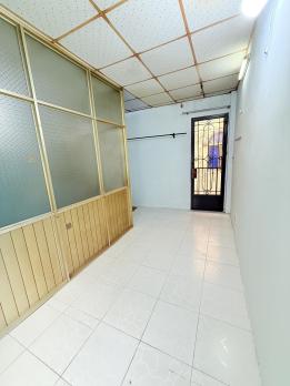 Ngay chợ Phạm Văn Hai - DT 25m2 - sổ hồng riêng vuông đẹp - giá 2,7 tỷ