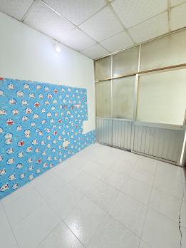 Ngay chợ Phạm Văn Hai - DT 25m2 - sổ hồng riêng vuông đẹp - giá 2,7 tỷ